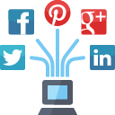 Connection,Internet marketing,Laptop,Management,Network,Online marketing,Seo,Social media,Web